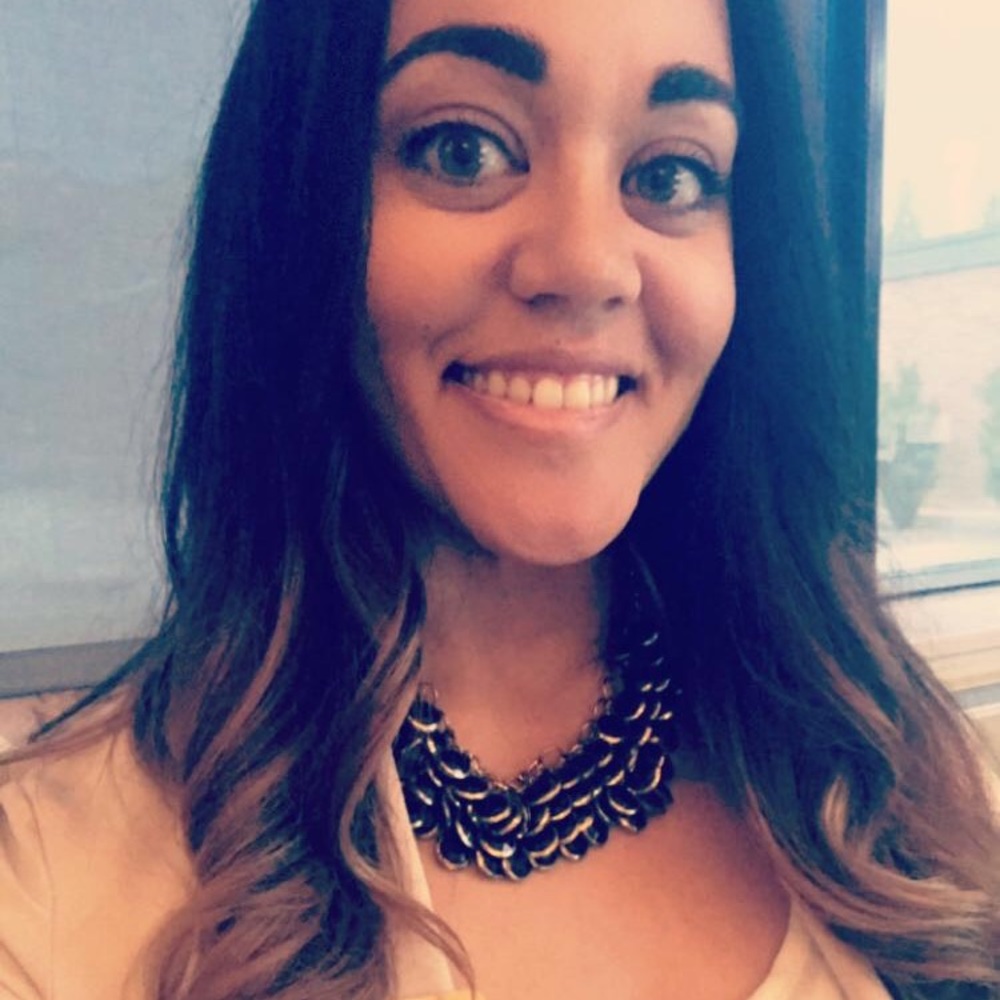 Meet your Posher, Leslie